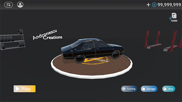 巴尔干驾驶区手游(Balkan Drive Zone) 巴尔干驾驶区手游(Balkan Drive Zone)