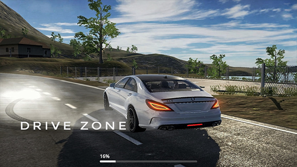 巴尔干驾驶区手游(Balkan Drive Zone) 巴尔干驾驶区手游(Balkan Drive Zone)