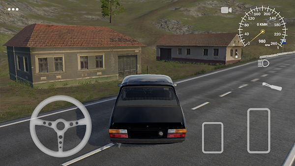 巴尔干驾驶区手游(Balkan Drive Zone) 巴尔干驾驶区手游(Balkan Drive Zone)