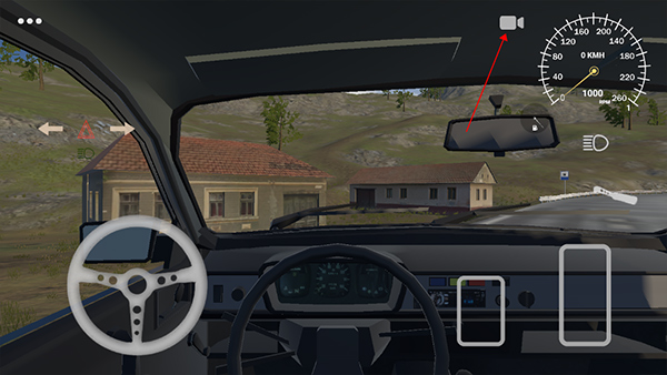 巴尔干驾驶区手游(Balkan Drive Zone) 巴尔干驾驶区手游(Balkan Drive Zone)