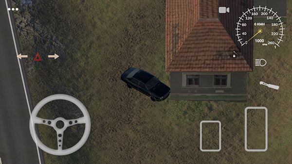 巴尔干驾驶区手游(Balkan Drive Zone) 巴尔干驾驶区手游(Balkan Drive Zone)