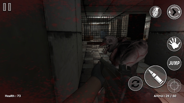 僵尸杀戮2最新版本 僵尸杀戮2最新版本