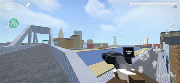 暴力沙盒仇恨最新版 暴力沙盒仇恨最新版