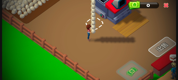 梦想城镇国际服 梦想城镇国际服