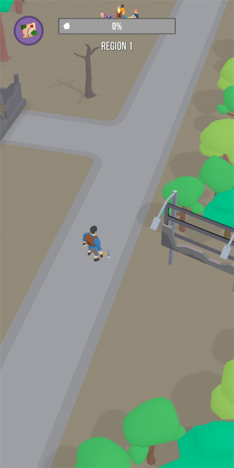 战后生存手机版 战后生存手机版