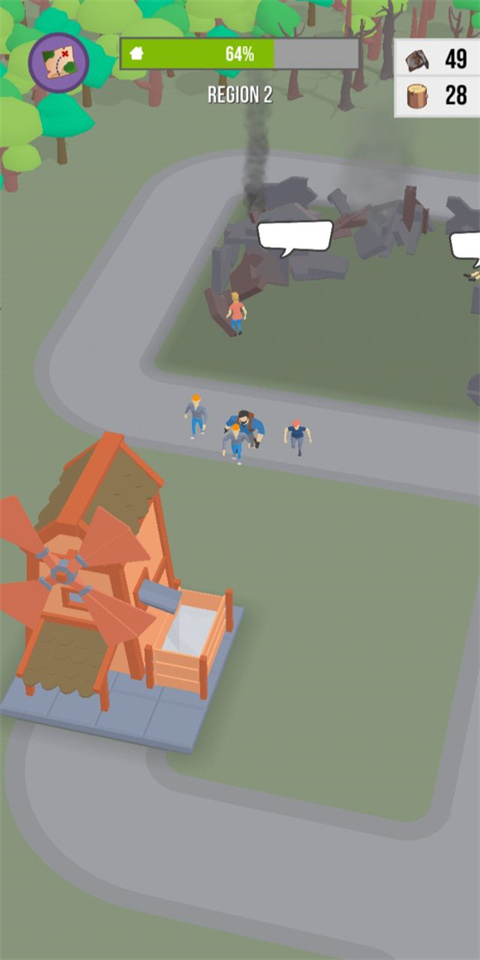 战后生存手机版 战后生存手机版