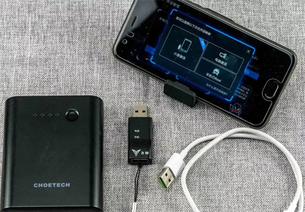 八爪鱼手柄映射app 八爪鱼手柄映射app