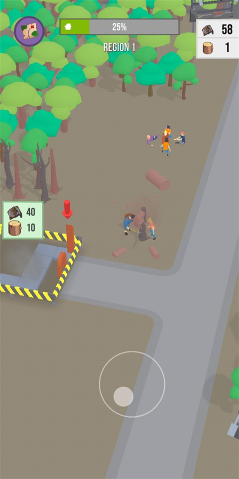 战后生存手机版 战后生存手机版