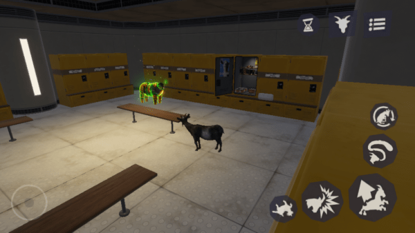 模拟山羊3多元宇宙官方正版 模拟山羊3多元宇宙官方正版