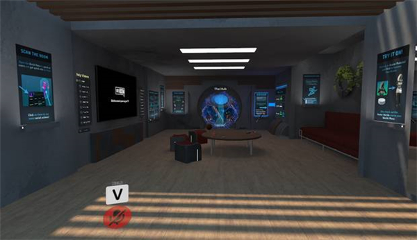 vrchat手游最新版2026 vrchat手游最新版2026