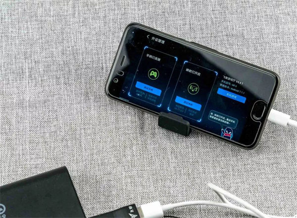 八爪鱼手柄映射app 八爪鱼手柄映射app