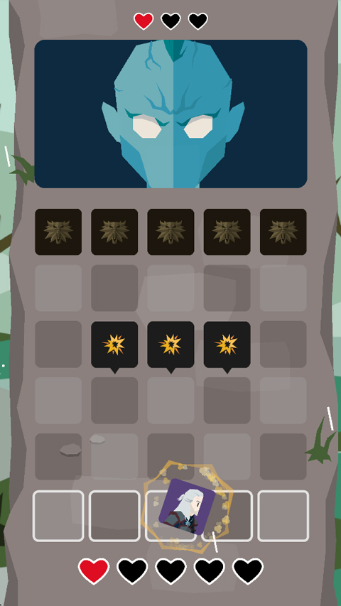 王权巫师手机版 王权巫师手机版