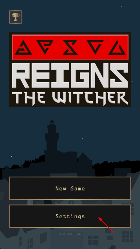 王权巫师手机版 王权巫师手机版