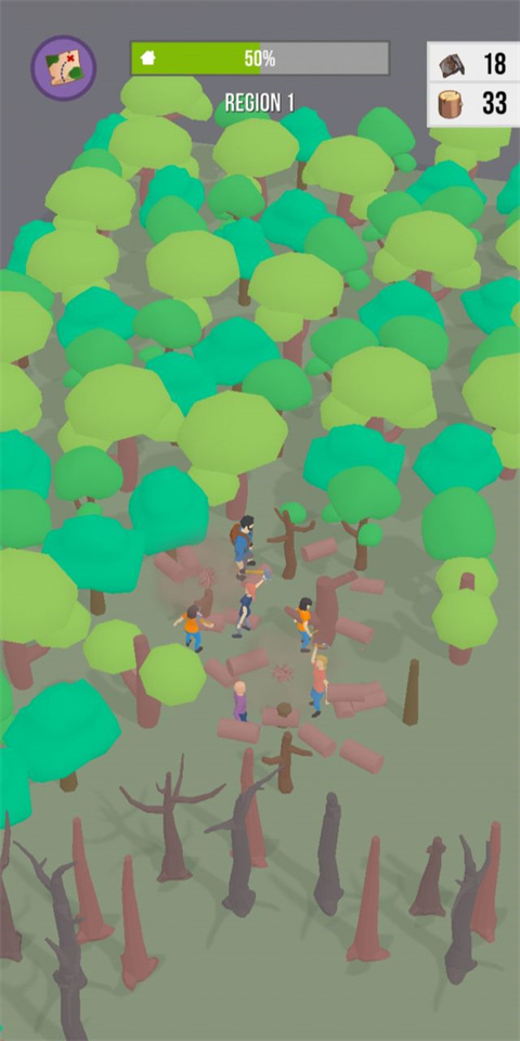 战后生存手机版 战后生存手机版