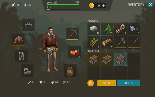 侏罗纪生存最新 侏罗纪生存最新