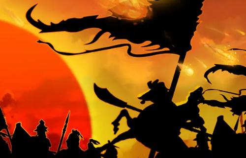 三国时代3正版 三国时代3正版