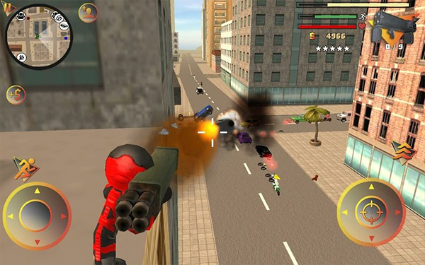 汤米快跑火柴人蜘蛛侠2 汤米快跑火柴人蜘蛛侠2