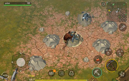 侏罗纪生存最新 侏罗纪生存最新