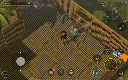 侏罗纪生存最新 侏罗纪生存最新