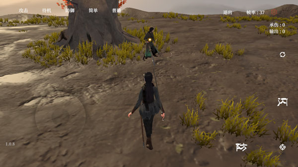 弈剑行手机版 弈剑行手机版