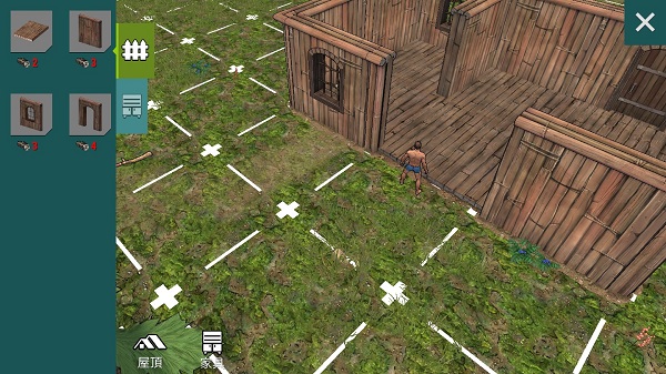 黑暗时代丧尸求生正版 黑暗时代丧尸求生正版