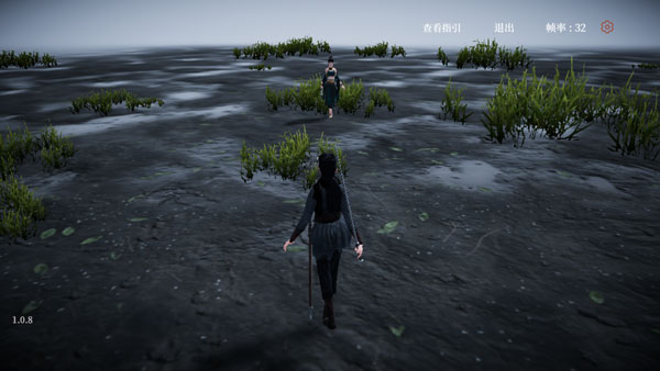 弈剑行手机版 弈剑行手机版