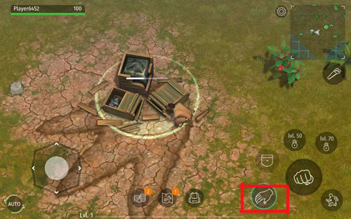 侏罗纪生存最新 侏罗纪生存最新