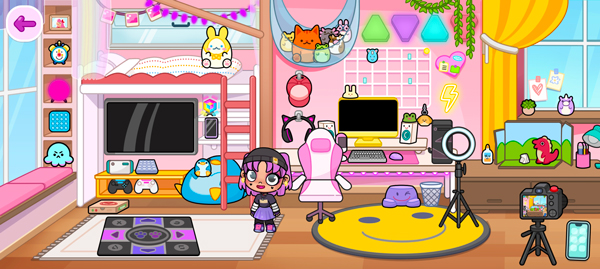 阿凡达孩童世界2026破解版 阿凡达孩童世界2026破解版