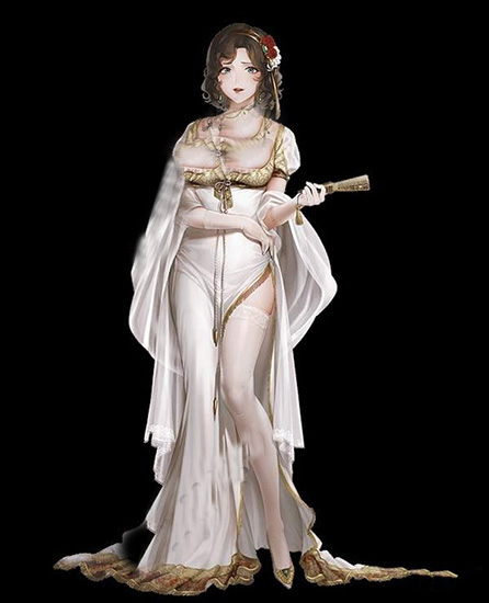 圣女战旗手机版 圣女战旗手机版