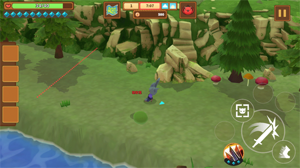 奇塔利亚童话破解版 奇塔利亚童话破解版