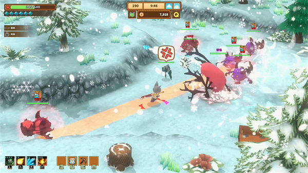 奇塔利亚童话破解版 奇塔利亚童话破解版