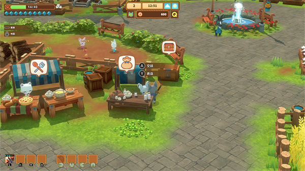 奇塔利亚童话破解版 奇塔利亚童话破解版