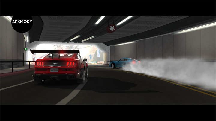 叛逆赛车破解版 叛逆赛车破解版