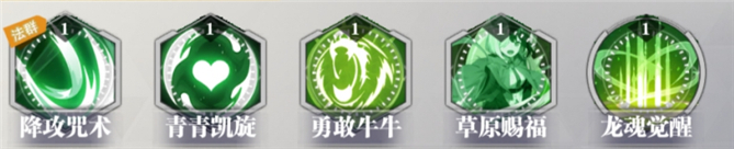 次元星姬(0.1折领万抽送12星) 次元星姬(0.1折领万抽送12星)