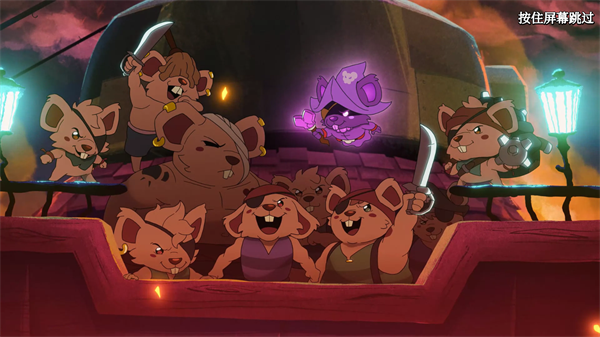 猫咪斗恶龙3破解版 猫咪斗恶龙3破解版