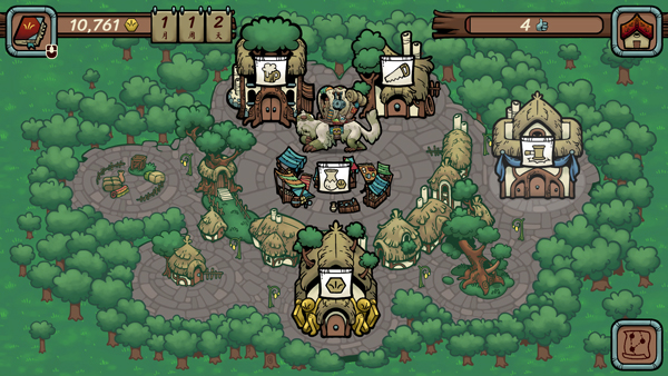 当铺人生传奇破解版 当铺人生传奇破解版