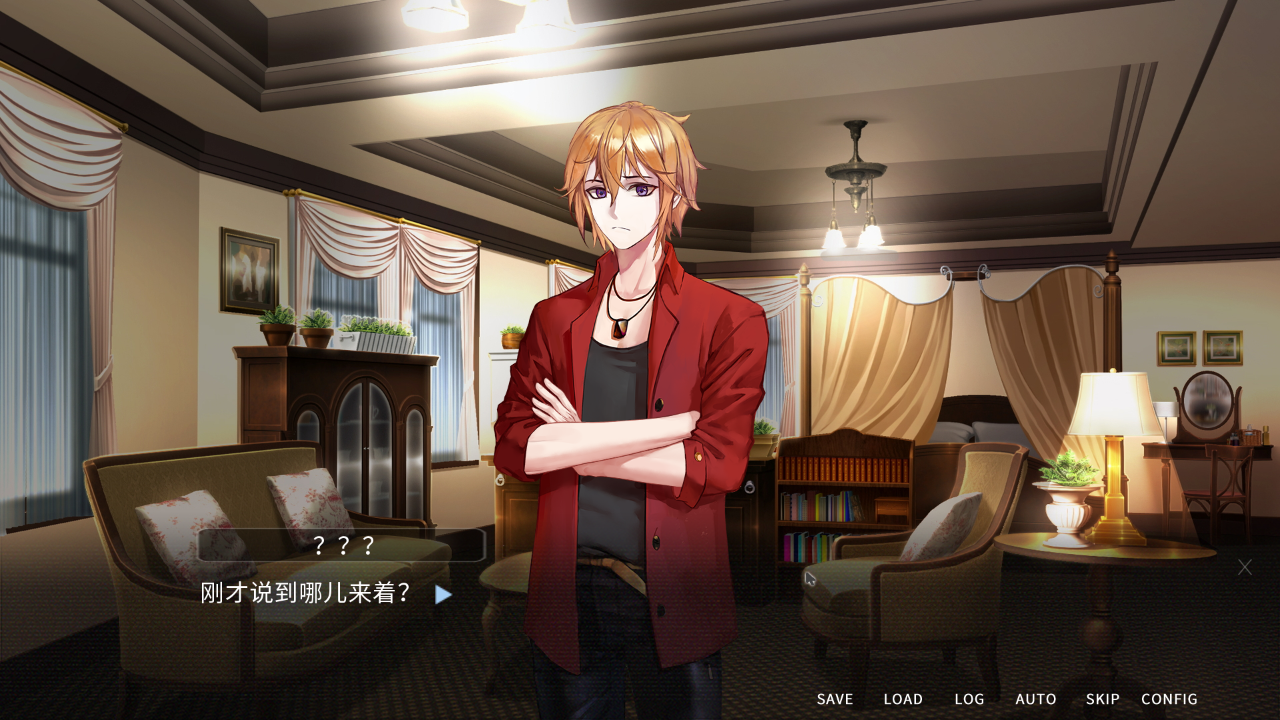 他人世界末手机版 他人世界末手机版