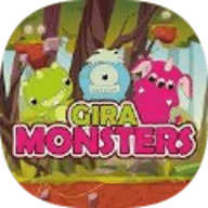 吉拉怪兽游戏