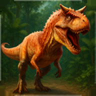 食肉牛龙模拟器3d 1.2.9 手机版