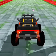 怪物毁灭车祸 1.0.3 安卓版