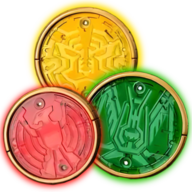 假面骑士欧兹变身模拟器 1.0 手机版