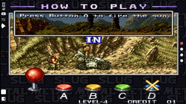 合金弹头2手机版 2023.10.10.18 合金弹头2手机版 2023.10.10.18