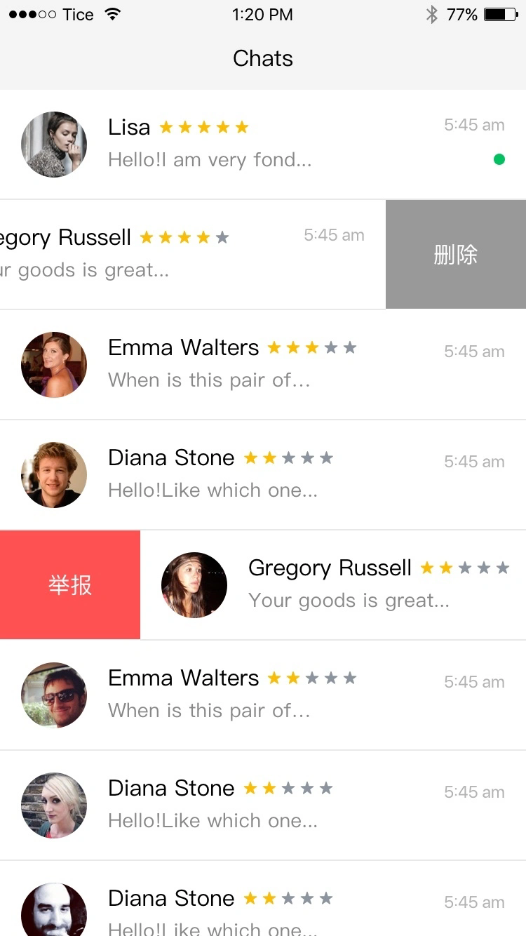 闲物社 1.0.0 闲物社 1.0.0