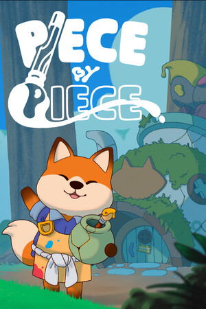 《Piece by Piece》免安装中文版