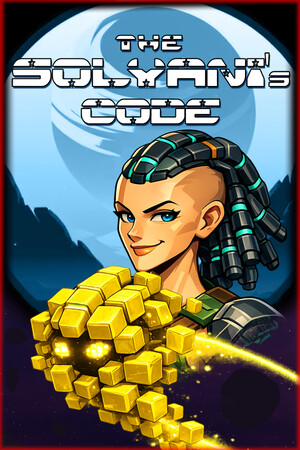 《The Solyani's Code》demo