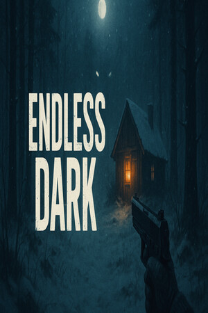 《Endless Dark》demo
