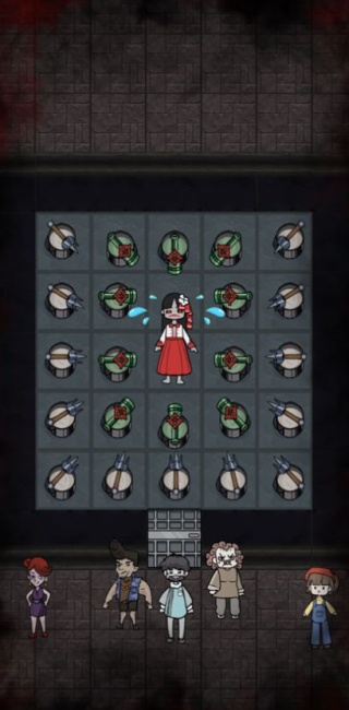 猎梦宿舍加强版 猎梦宿舍加强版