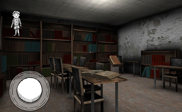 鬼修女中文版 鬼修女中文版