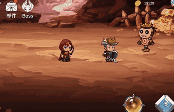 炽焰之心 炽焰之心