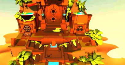 氪星解谜之旅 氪星解谜之旅